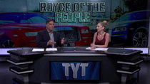 The Young Turks - Episode 464 - August 16, 2018 Hour 2