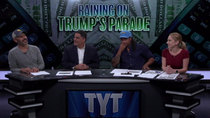 The Young Turks - Episode 466 - August 17, 2018 Hour 1