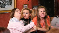 Coronation Street - Episode 185 - Wednesday, 15th August 2018 (Part 2)