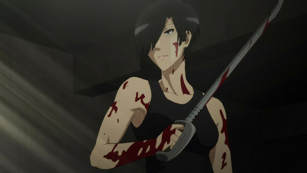 Hataraku Saibou 7 Vostfr Ddl