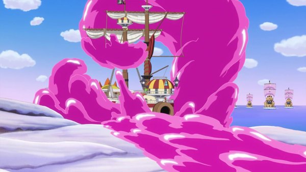 One Piece Episode 850 info and links where to watch