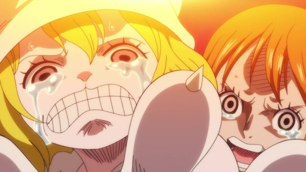 One Piece Episode 850 info and links where to watch