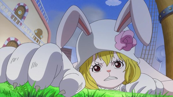 One Piece Episode 850 info and links where to watch