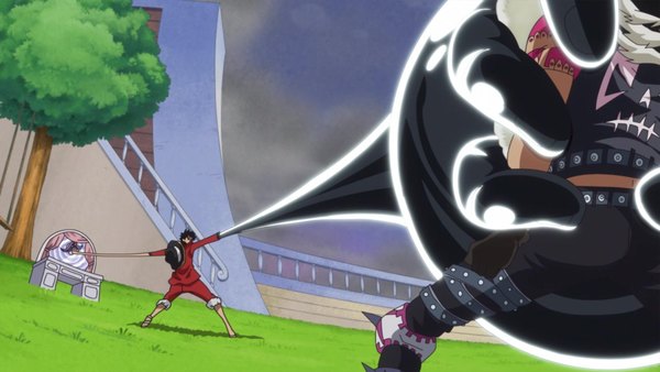 One Piece Episode 850 info and links where to watch
