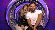 Celebrity Big Brother - Episode 2 - A Storm Unleashed