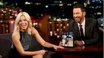 Jimmy Kimmel Live! - Episode 149 - Elizabeth Banks, Matt Smith, Chris Laker