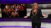 Full Frontal with Samantha Bee - Episode 19 - August 15, 2018