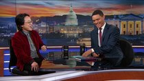 The Daily Show - Episode 143 - Jimmy O. Yang