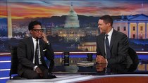 The Daily Show - Episode 144 - D.L. Hughley