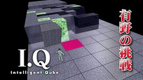 GameCenter CX - Episode 2 - Intelligent Qube (2)