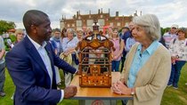 Antiques Roadshow - Episode 22 - Helmingham Hall 3