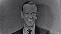 I've Got a Secret - Episode 18 - Fred Astaire