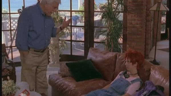 Diagnosis Murder Season 7 Episode 3