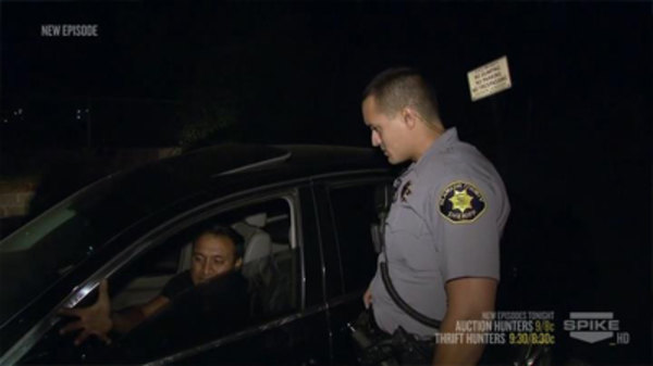 Cops Season 26 Episode 3