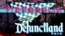 Defunctland - Episode 2 - The History of Disneyland's Videopolis