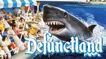 Defunctland - Episode 3 - The History of Jaws: The Ride