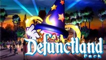 Defunctland - Episode 4 - The History of The Sorcerer's Hat