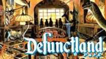 Defunctland - Episode 7 - The History of Pleasure Island (Part 2)