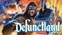 Defunctland - Episode 8 - The History of Kongfrontation