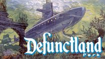 Defunctland - Episode 12 - The History of 20,000 Leagues Under the Sea: Submarine Voyage...