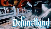 Defunctland - Episode 11 - The History of 20,000 Leagues Under the Sea: Submarine Voyage...