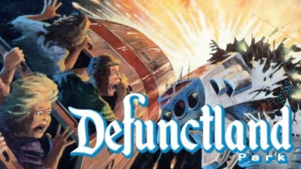 Defunctland - Ep. 18 - The History of Cedar Point's Disaster Transport