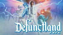 Defunctland - Episode 19 - The History of Captain EO