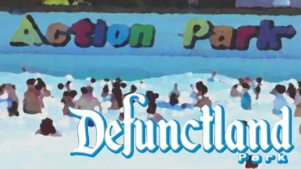 Defunctland - Ep. 20 - The History of Action Park