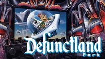 Defunctland - Episode 24 - The History of the Funtastic World of Hanna-Barbera