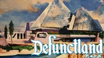 Defunctland - Episode 3 - The History of Journey Into Imagination