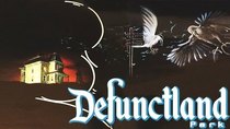 Defunctland - Episode 4 - The History of Alfred Hitchcock: The Art of Making Movies