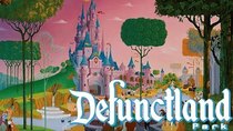 Defunctland - Episode 6 - The Failure of Euro Disneyland