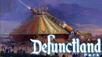 Defunctland - Episode 7 - The History of Disney's Best Coaster, Space Mountain: From the...