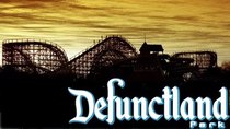 Defunctland - Episode 9 - The Demolition of Six Flags Astroworld