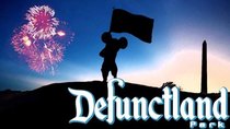Defunctland - Episode 11 - The War For Disney's America