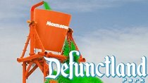 Defunctland - Episode 12 - The History of the Nickelodeon Hotel