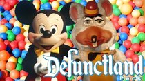 Defunctland - Episode 13 - The Failure of Disney's Chuck E. Cheese Ripoff, Club Disney