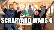 Scrapyard Wars - Episode 3