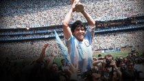 30 for 30: Soccer Stories - Episode 2 - Maradona '86