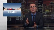 Last Week Tonight with John Oliver - Episode 21