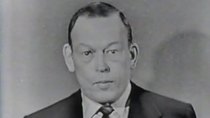 I've Got a Secret - Episode 19 - Fred Allen