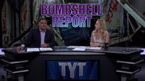 The Young Turks - Episode 469 - August 20, 2018 Hour 1