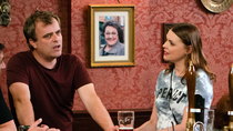 Coronation Street - Episode 187 - Friday, 17th August 2018 (Part 2)