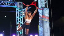 American Ninja Warrior - Episode 12 - Minneapolis City Finals