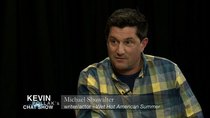 Kevin Pollak's Chat Show - Episode 100 - Michael Showalter