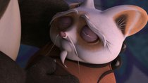 Kung Fu Panda: Legends of Awesomeness - Episode 15 - A Stitch in Time