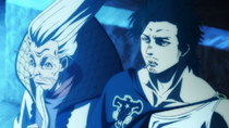 Black Clover - Episode 46 - Awakening