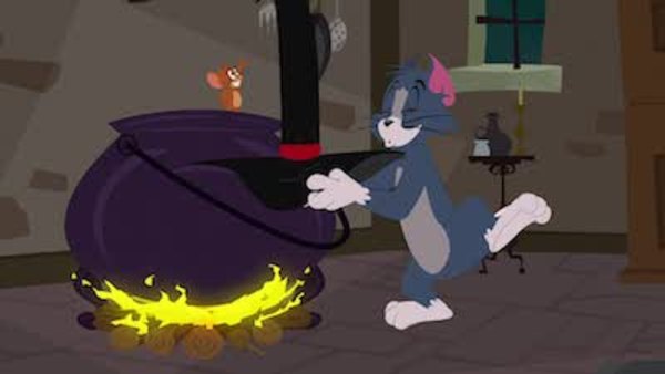tom and jerry episodes 2
