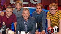 The Last Leg - Episode 8