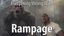 CinemaSins - Episode 68 - Everything Wrong With The Lone Ranger